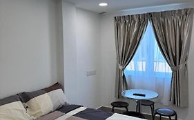 Famosa 2 Stay At Ong Kim Wee Malacca