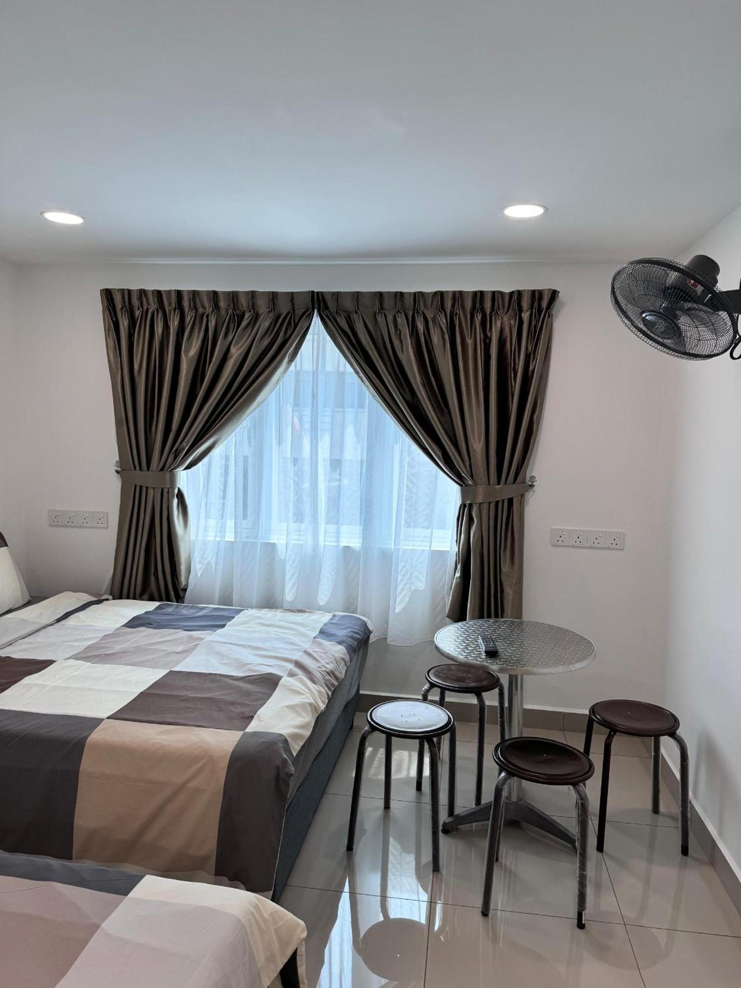 Famosa 2 Stay At Ong Kim Wee Malacca Luaran gambar
