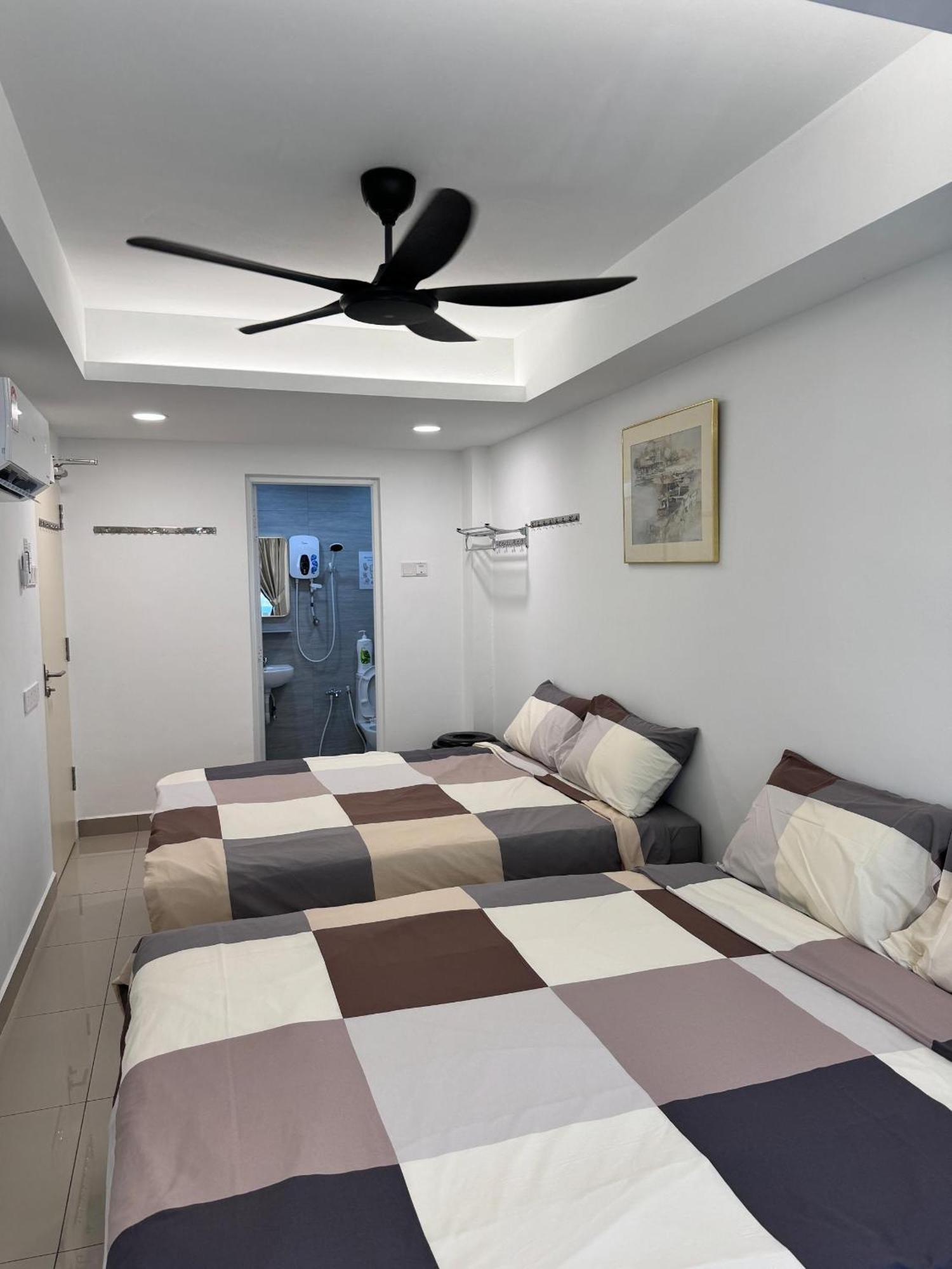 Famosa 2 Stay At Ong Kim Wee Malacca Luaran gambar
