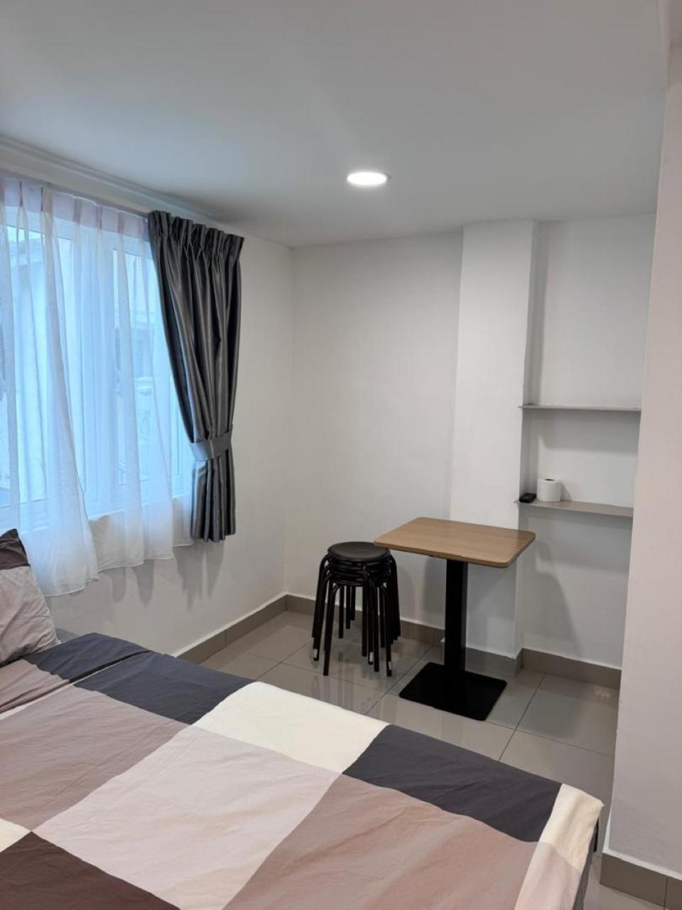 Famosa 2 Stay At Ong Kim Wee Malacca Luaran gambar